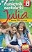 Julia (Pamiętnik nastolatki, #8)