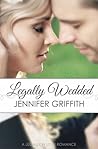 Legally Wedded by Jennifer  Griffith