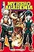 My Hero Academia, Vol. 13