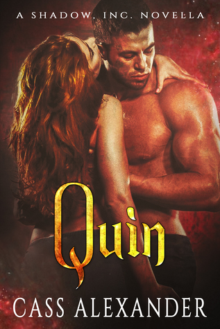 Quin (Shadow, Inc. #2)