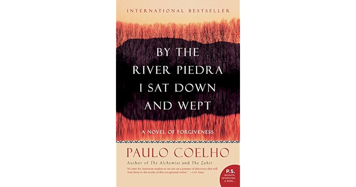 A highlight from By the River Piedra I Sat Down and Wept by Arya Nuhan