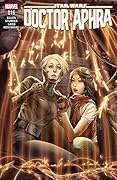 Star Wars: Doctor Aphra #16