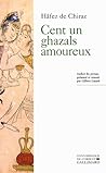 Cent un ghazals amoureux