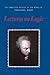 Lectures on Logic (The Cambridge Edition of the Works of Immanuel Kant)