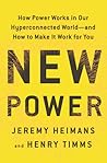 New Power: How Po...