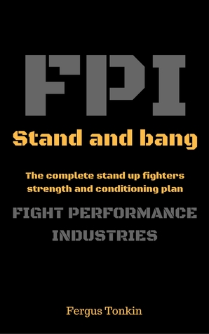 Stand and Bang-the Stand up Fighters out of Camp Strength and Conditioning Program.