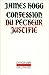 Confession du pécheur justifie