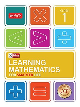 Class 1: Learning Mathematics for Smarter Life (Paperback)