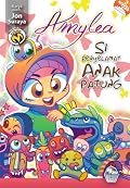 Amylea #1: Si Penyelamat Anak Patung