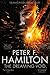 The Dreaming Void by Peter F. Hamilton The Dreaming Void by Peter F. Hamilton