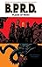 B.P.R.D., Vol. 3 by Mike Mignola