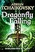 Dragonfly Falling (Shadows of the Apt, #2)