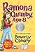 Ramona Quimby, Age 8 (Ramona Quimby, #6)