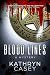 Blood Lines (Sarah Armstrong, #2)