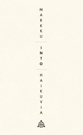 Haikuvia - Ukkokodin pienet runot