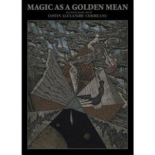 Magic as a Golden Mean (Hardcover)