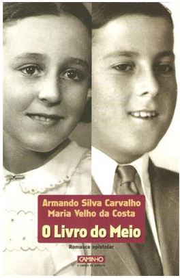 O livro do meio (Unknown Binding)