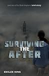 Surviving the After (Arie's Story Book 4)