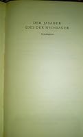 DER JASAGER UND DER NEINSAGER