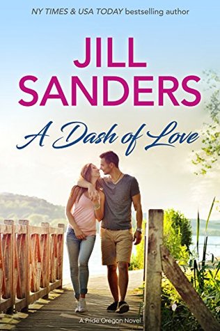 A Dash of Love (Pride, Oregon, #1)