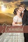 Committed (Cutter's Creek #15.5)