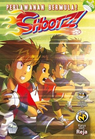 Shootz! #4: Perlawanan Bermula