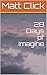 28 Days of Imagine
