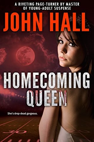 Homecoming Queen (Kindle Edition)