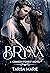 Bryxx (Crimson Forest, #1)