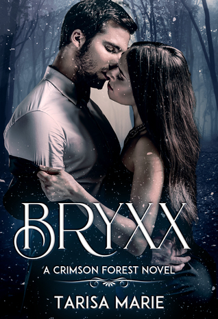Bryxx (Crimson Forest, #1)