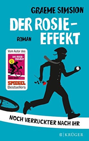 Der Rosie-Effekt (Das Rosie-Projekt #2)