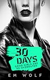 30 Days (30 Days, #1)