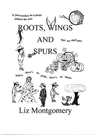 Roots, Wings and Spurs