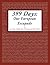 399 Days: Our European Esca...
