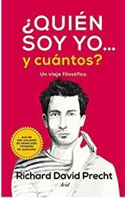 ¿Quién soy yo... y cuántos? Un viaje filosófico
