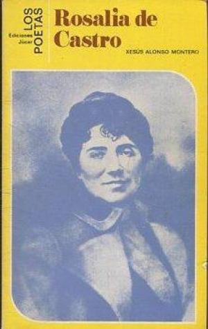Rosalía de Castro