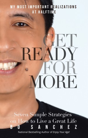 Get Ready for More (Unknown Binding)