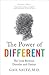 The Power of Different: The Link Between Disorder and Genius