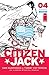 Citizen Jack #4 by Sam Humphries