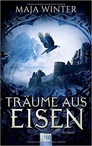 Träume aus Eisen (Sternenbrunnen, #3)