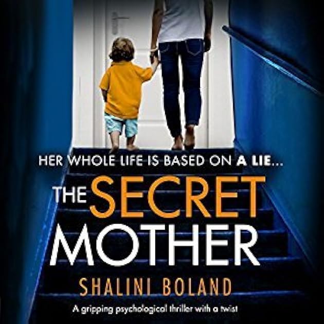 The Secret Mother