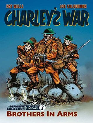 Charleys War Vol 2 (Paperback)