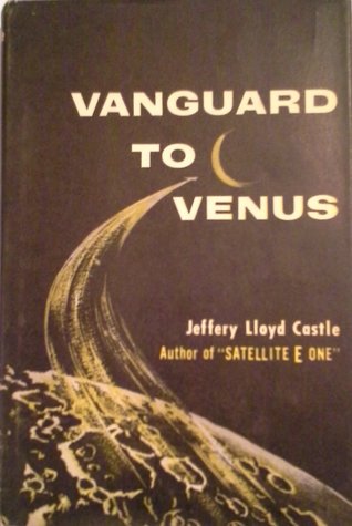 Vanguard to Venus (Hardcover)