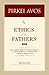 Pirkei Avos: Chapter I