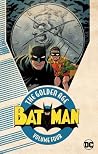 Batman: The Golden Age, Vol. 4 Batman: The Golden Age, Vol. 4