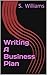 Writing A Business Plan