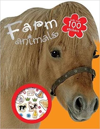 Farm Animals (Paperback)