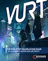 Vurt by Alexander Lepera