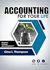 Book cover for Accounting for Your Life