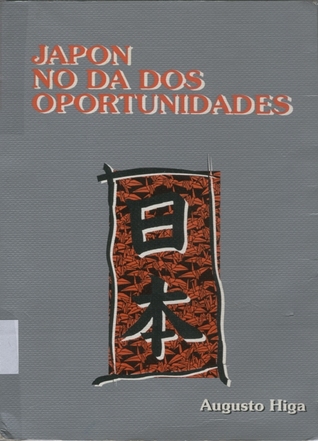 Japón no da dos oportunidades